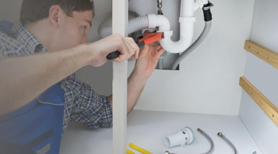 Professional Leak Detection Services in Mason, MI